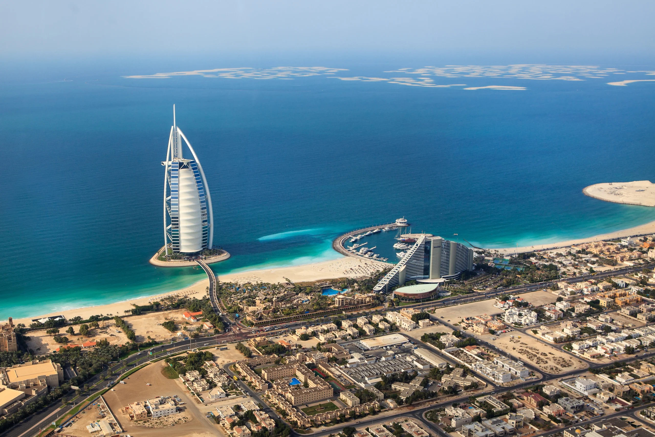 Complete Guide to Investing in Off-Plan Properties in Dubai