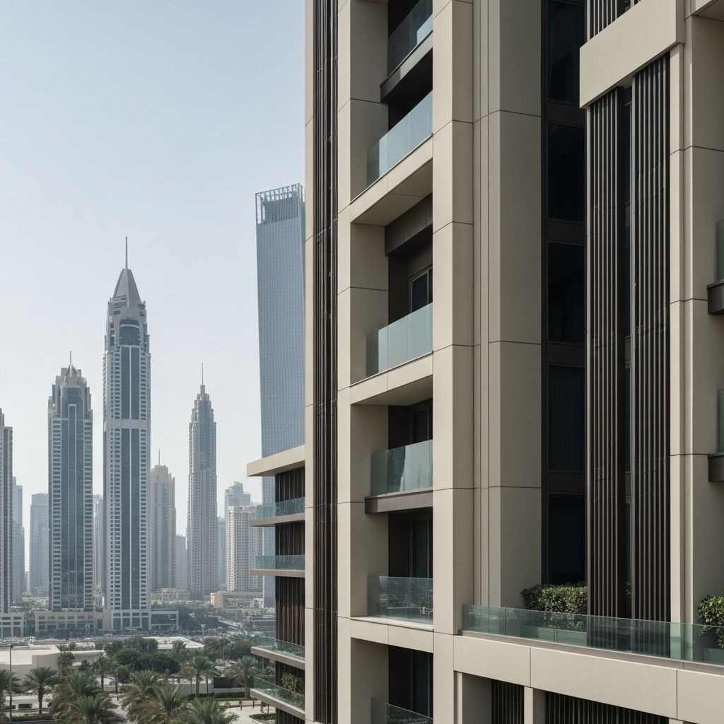 Branded Residence by Armani